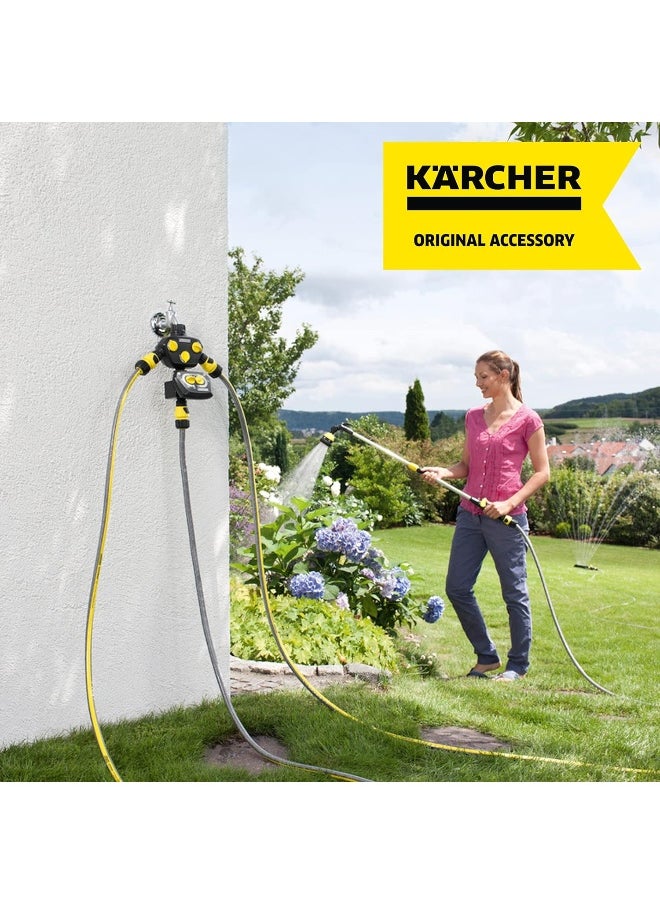 KARCHER - Kärcher 3-Way Distributor - Image 1