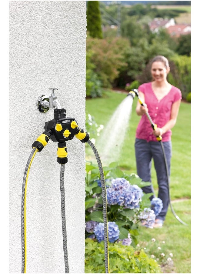 KARCHER - Kärcher 3-Way Distributor - Image 1