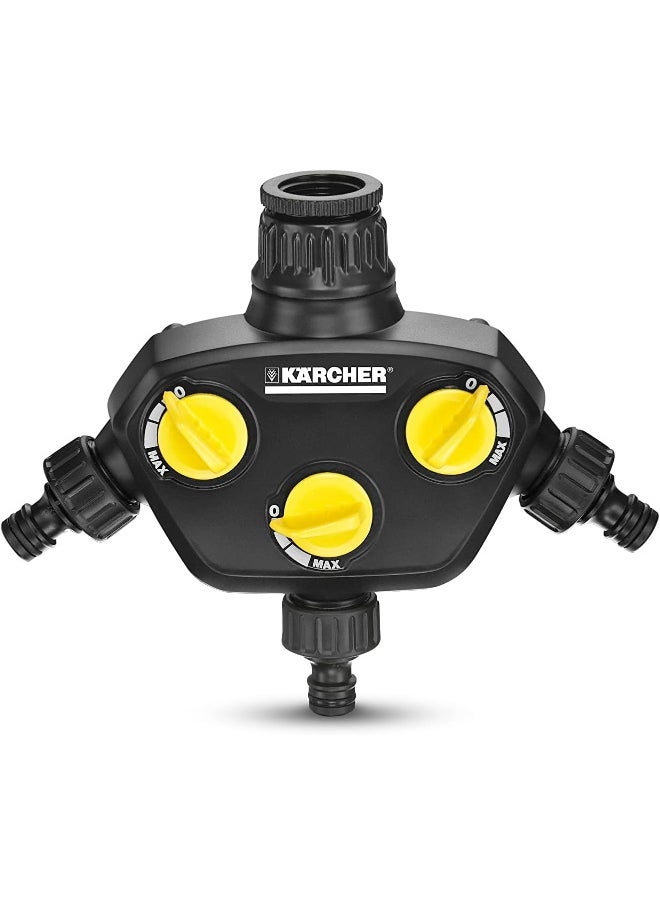 KARCHER - Kärcher 3-Way Distributor - Image 1