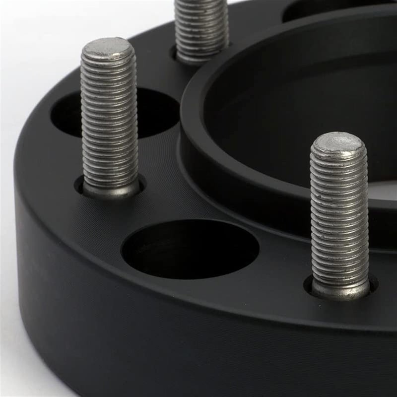 Wivplex 2PCS 20mm Wheel Spacers Conversion Adapters - Image 4