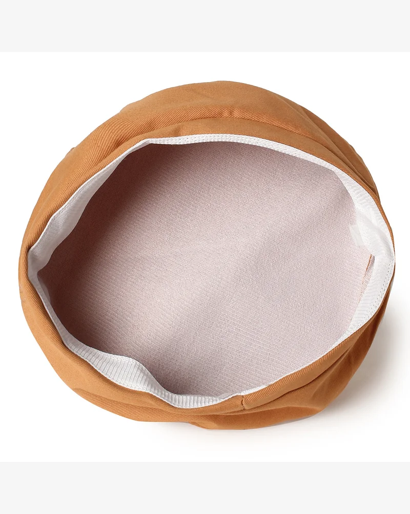 صوص هاوت قبعة أنيقة سادة