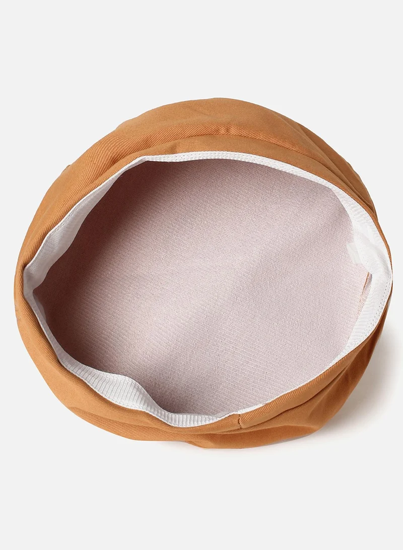 صوص هاوت قبعة أنيقة سادة