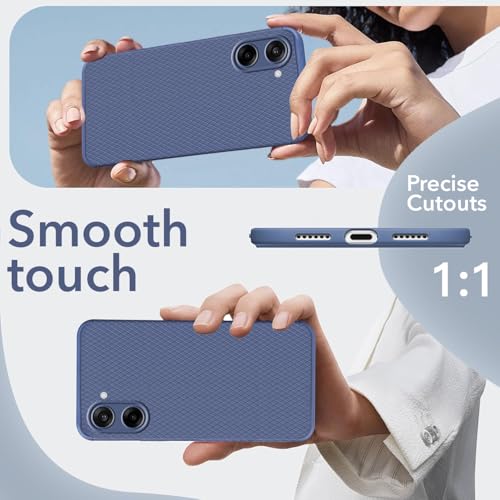 Jkobi غطاء خلفي من جيكوبي لهاتف Oneplus Nord CE 5 (سيليكون سائل | قبضة جانبية | حماية للكاميرا) - Image 2