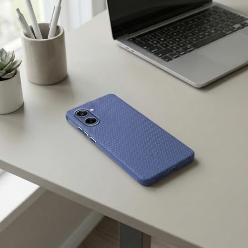 Jkobi غطاء خلفي من جيكوبي لهاتف Oneplus Nord CE 5 (سيليكون سائل | قبضة جانبية | حماية للكاميرا) - Image 5