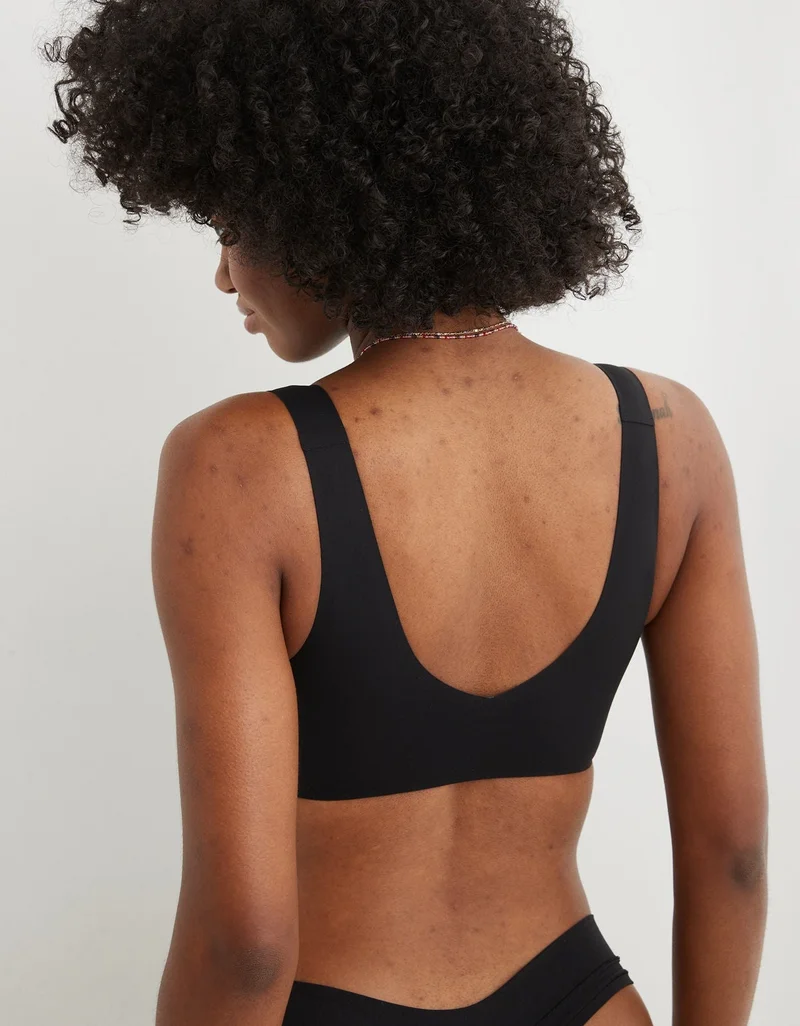 Aerie SMOOTHEZ Padded Sweetheart Bralette