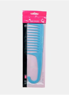 Wide-Toothed Hair Comb - pzsku/Z4A89BF1BED729A933DC4Z/45/_/1706197679/359a3313-b7d7-4b04-8d05-f8317e65578b