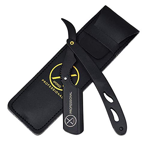 XPERSIS PRO 002 German Made Professional Barber Straight Razor - Image 4