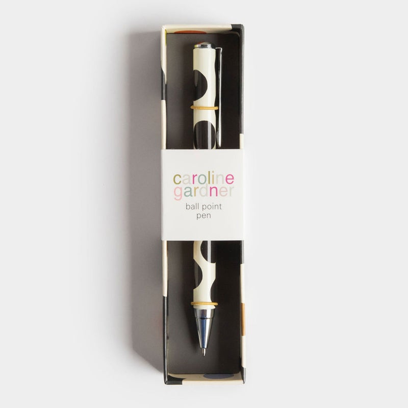 Caroline Gardner- Boxed Pens Scattered Large