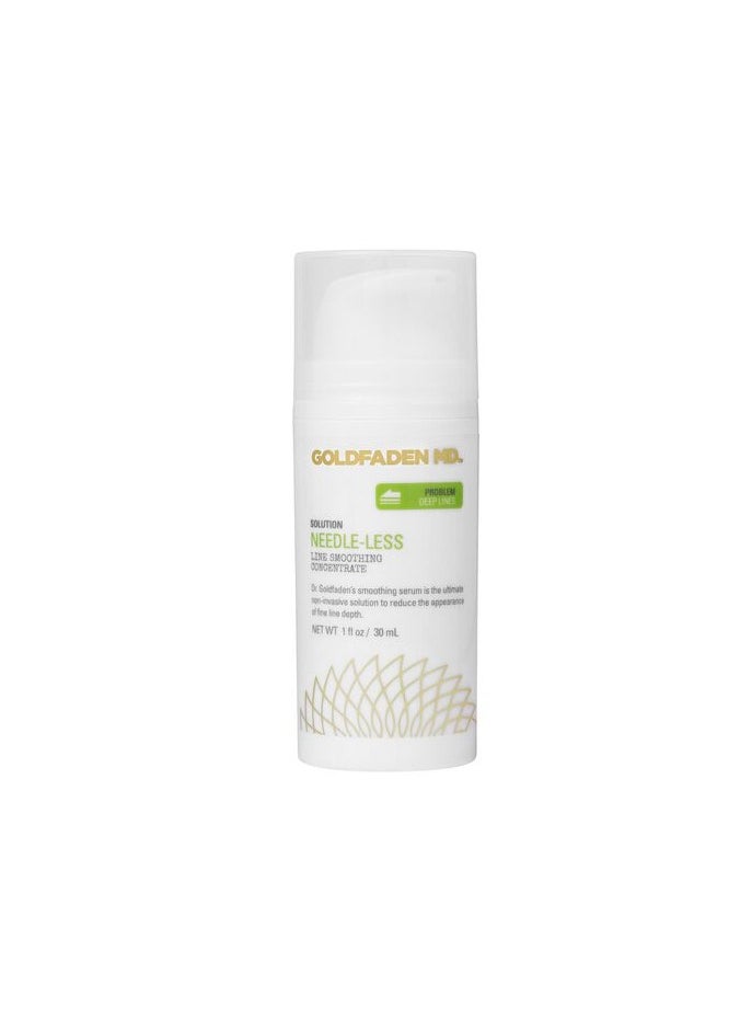 Goldfaden MD Needle-less Line Smoothing Concentrate 