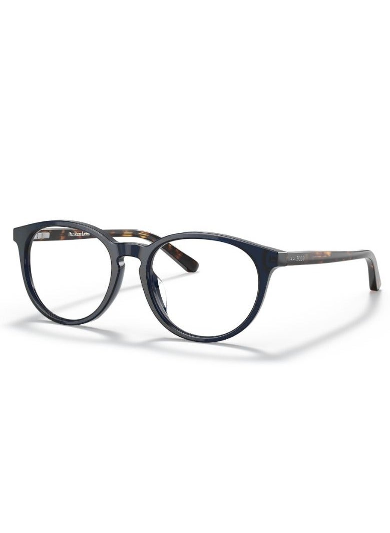 POLO RALPH LAUREN Polo Ralph PP8544U 5470 48 Kid's Eyeglasses Frame  - Image 1