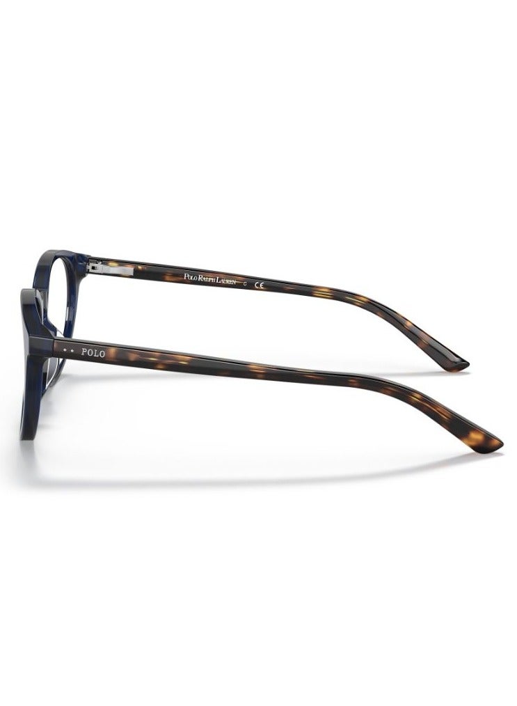 POLO RALPH LAUREN Polo Ralph PP8544U 5470 48 Kid's Eyeglasses Frame  - Image 3
