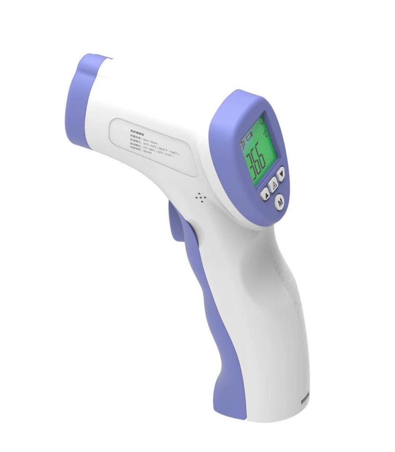 Digital Infrared Thermometer - Image 4
