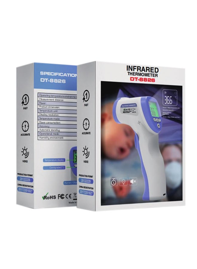 Digital Infrared Thermometer - Image 3