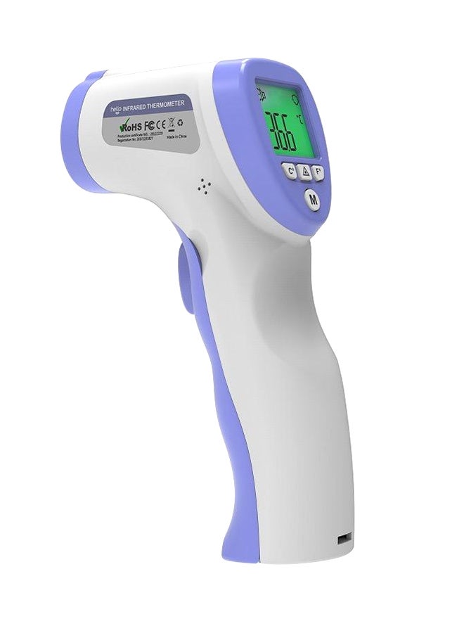 Digital Infrared Thermometer - Image 1