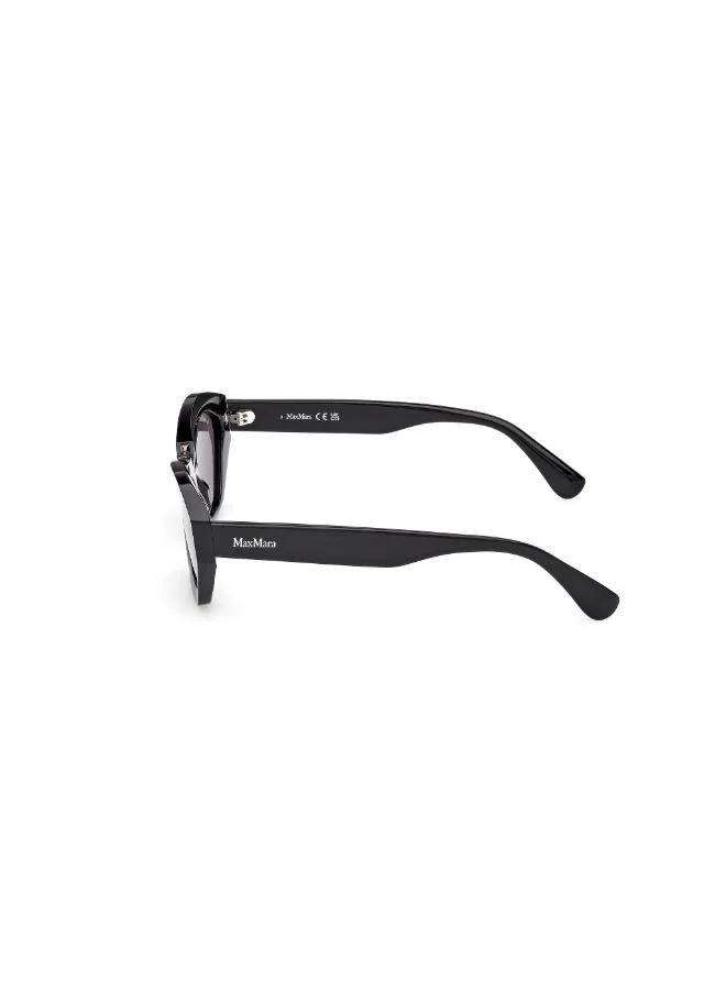 MaxMara  butterfly sunglasses for Women | Best Price UAE
