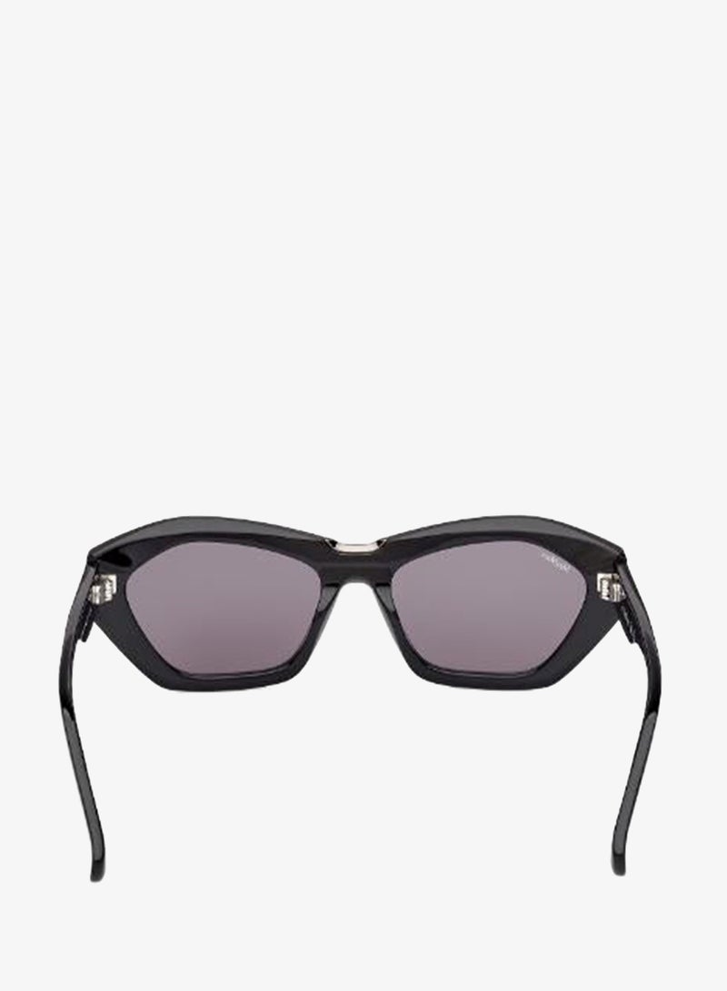 MaxMara butterfly sunglasses - Image 2