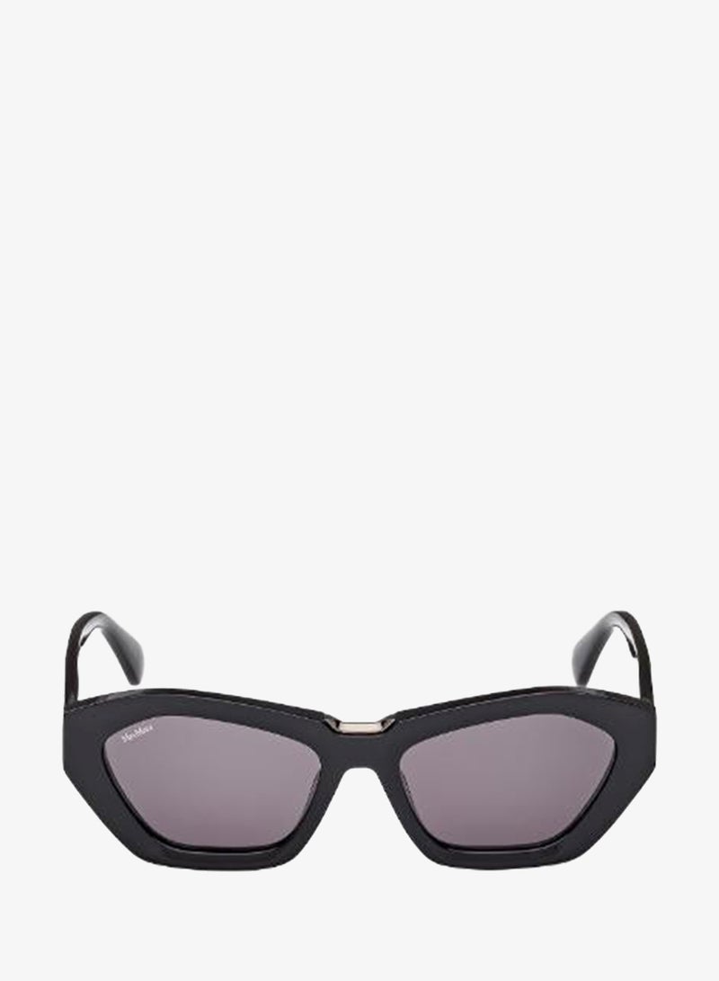 MaxMara butterfly sunglasses - Image 1