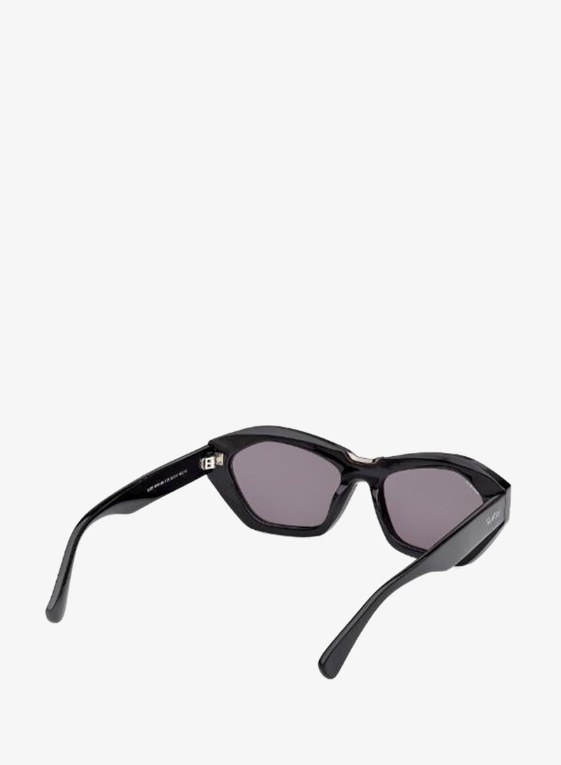 MaxMara butterfly sunglasses - Image 5