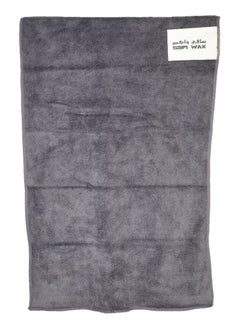 Safi WAX Safi Wax 1 Pcs Top Quality Big Size Microfiber Car Washing Towel ,40x60cm Cleaning Towel Car Home Wash And Dry And Polish Towel MOB74  - Image 3