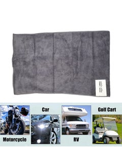 Safi WAX Safi Wax 1 Pcs Top Quality Big Size Microfiber Car Washing Towel ,40x60cm Cleaning Towel Car Home Wash And Dry And Polish Towel MOB74  - Image 5
