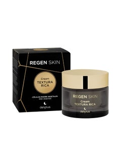 Regen Skin Plant Stem Cells Rich Texture Night Cream 50ml17 fl oz