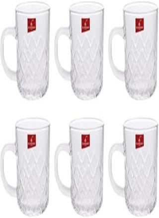 Blink Max brand cup set, pure glass, set of 6 pieces, code: B04-1 - pzsku/Z4A8A86D2BD49CF6DF509Z/45/_/1723236580/ba4927ed-faf5-4d1c-af7d-a9b30cc9d9cd