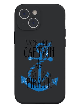 Protective Slim Fit Case Liquid Silicone Cover with Full Body Protection Anti-Scratch Shockproof Case For iPhone 15 Plus Black - Work like a Captain - pzsku/Z4A8A8ED5D1443D11BFA2Z/45/_/1698249535/f843f360-1067-4609-a682-8a3b6d72bc8d