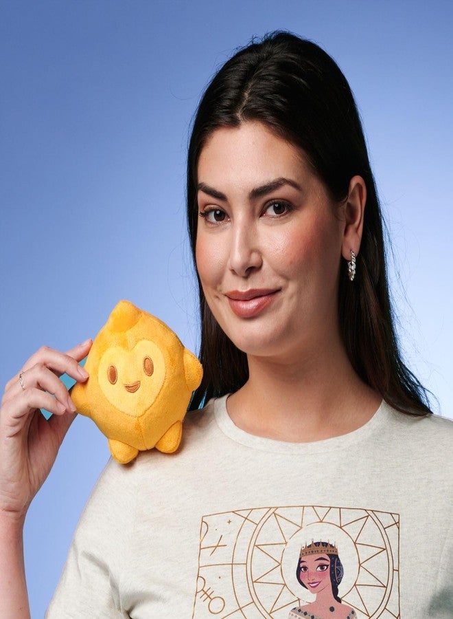 Disney store وسادة كتف مغناطيسية مضيئة على شكل نجمة - أمنية - Image 3