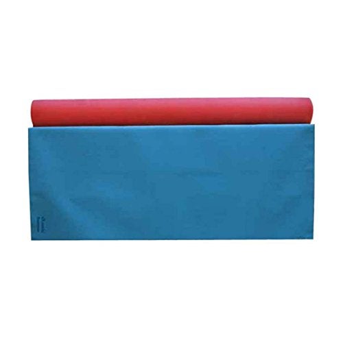 ANS Baby Rubber Sheet Mackintosh/Mattress Protector for Home and Hospital Soft and Original for new Born Babies and Patient (5 Meter Extra Large Size) - Image 2