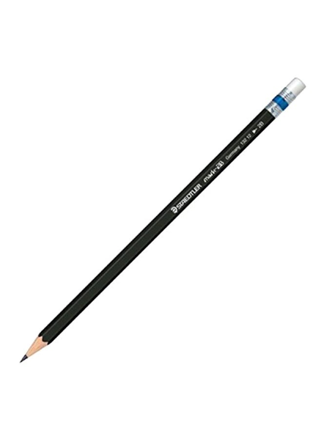 Staedtler Blacklead Pencils 2B (Box of 12)