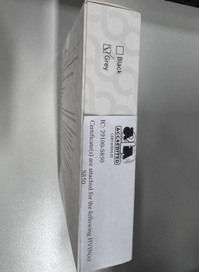 لانو جهاز إرسال واستقبال HDMI لاسلكي من النوع C مطور من llano S850، بمدى 50 مترًا، يدعم فك تشفير Ultra 4K، ومخرج 1080P@60Hz، وخاصية التوصيل والتشغيل، ويدعم شبكات 5G+2.4G والصوت، لتوصيل الهاتف/الجهاز اللوحي/الكمبيوتر المحمول/الكمبيوتر الشخصي بالشاشة/جهاز العرض/جهاز استقبال التلفزيون - Image 4