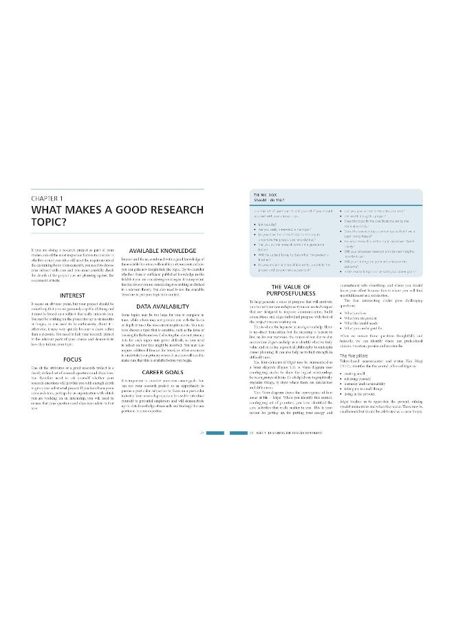 Creative Research: Research Theory and Practice for the Creative Industries - Image 5