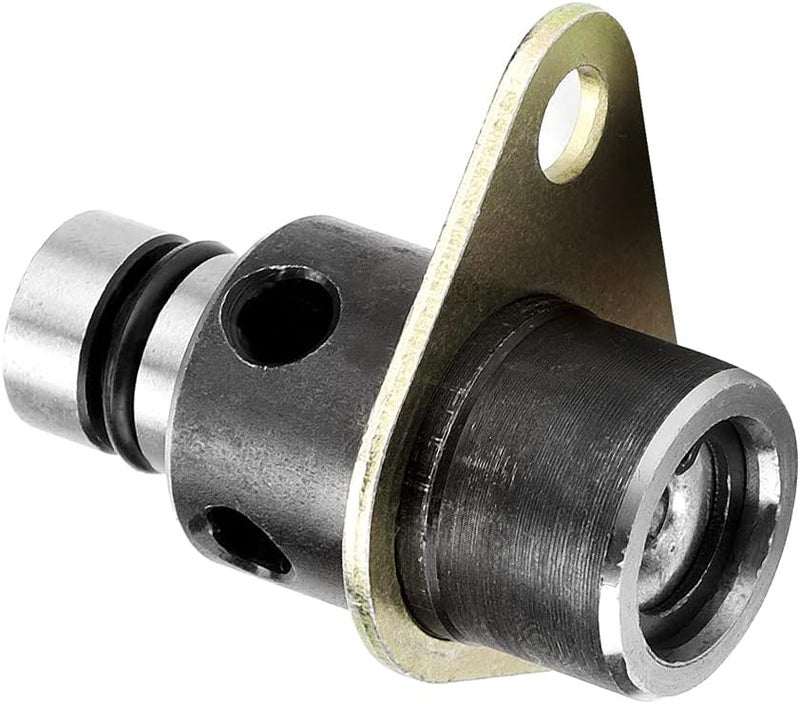 Engine Crankshaft Relief Valve 0800-073000 - 2, Replacement Relief Valve for CF800 X8 Z8 U8 2V91, High Precision CNC Machining with Durable Plastic Material, Auto Relief Valve fo - Image 2