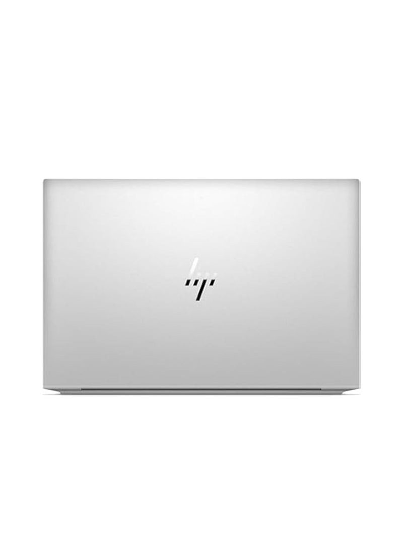 HP Renewed -Probook 640G7 Laptop With Full HD 14-Inch Display/Touch Screen /Core i5-10210U/8GbRAM/256Gb SSD/Intel UHD graphics/Windows 10/ English-Arabic Silver English/Arabic Silver - Image 4