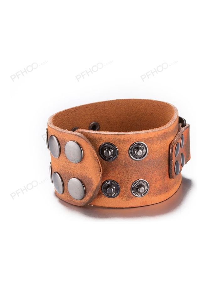 NIBEMINENT Infinity Charm Bracelet - Image 2