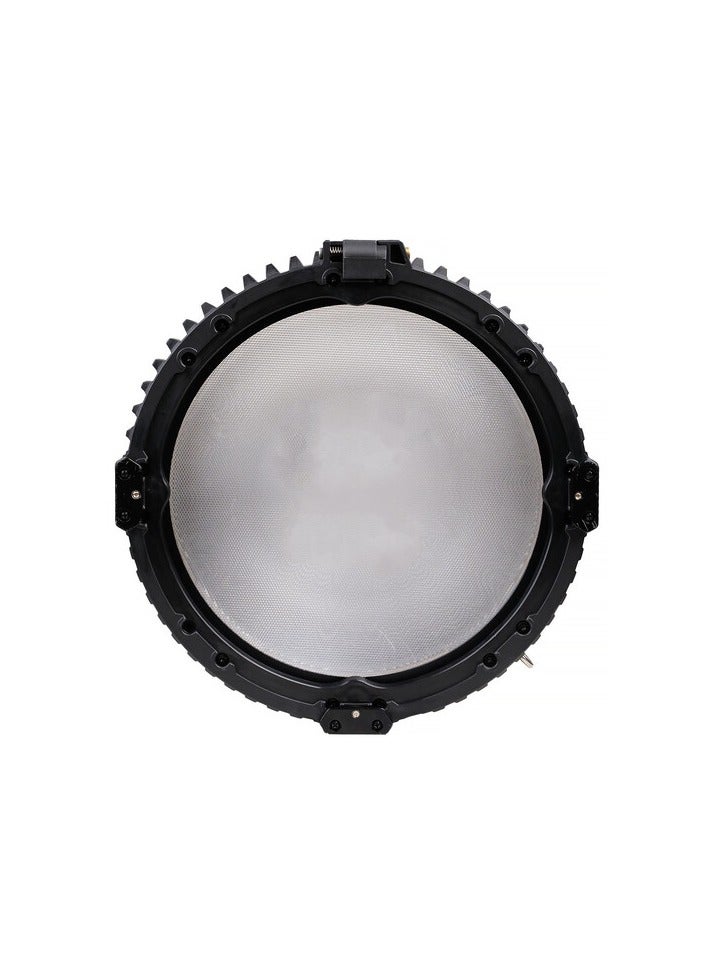 NANLITE Nanlux FL-28 Travel Fresnel Lens  - Image 2