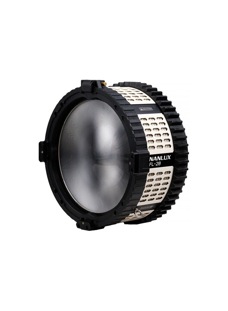 NANLITE Nanlux FL-28 Travel Fresnel Lens  - Image 5