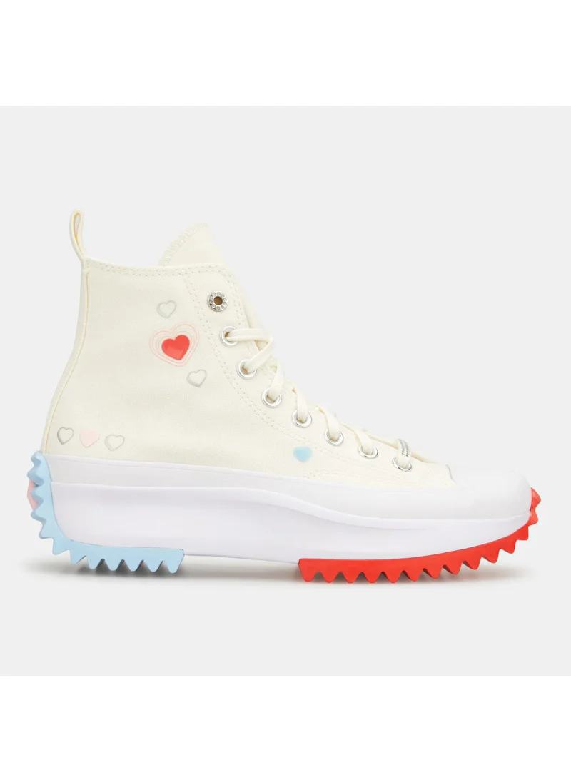 كونفرس Run Star Hike Platform Unisex Shoes