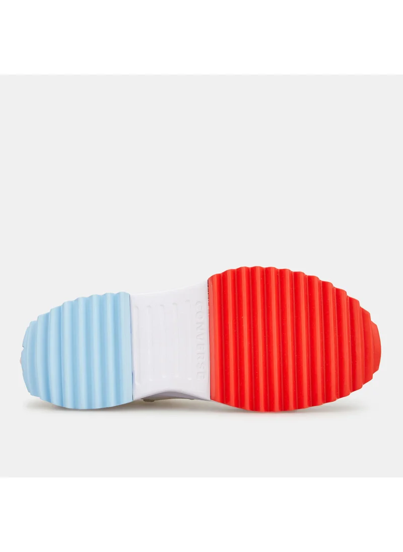 CONVERSE Run Star Hike Platform Unisex Shoes