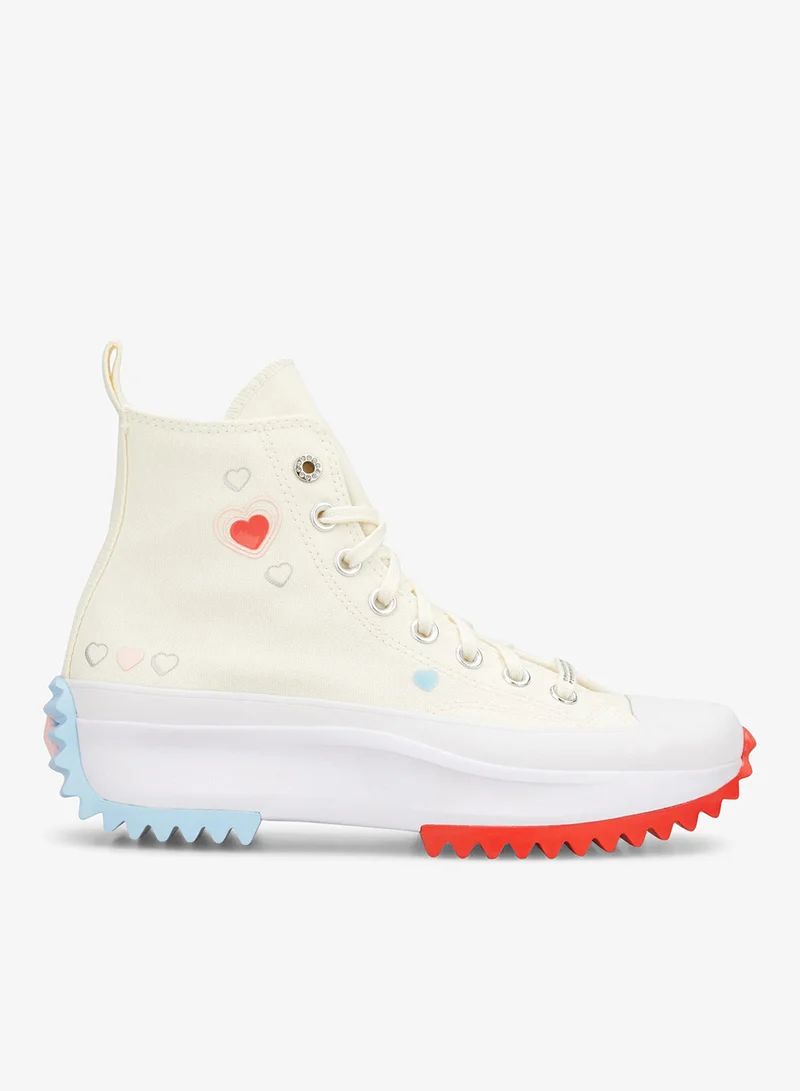 Run Star Hike Platform Unisex Shoes