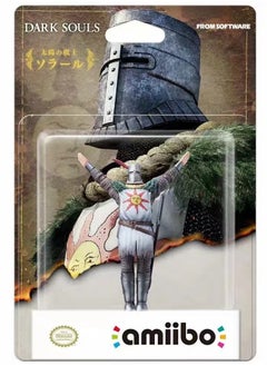 General Sun Warrior game characters, game characters "Dark Souls Solaire" PVC action characters, anime game lovers collectible models  - Image 3