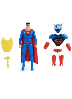 DC DC - Superman Man of Steel Action Figure  - Image 1
