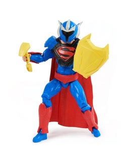 DC DC - Superman Man of Steel Action Figure  - Image 2