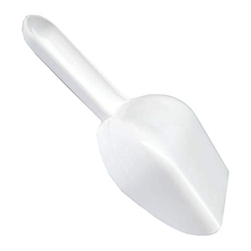 K3 Multipurpose Plastic Scoops/Flour/Grain/Rice/Measuring Spoon(Set of 4) - Image 5