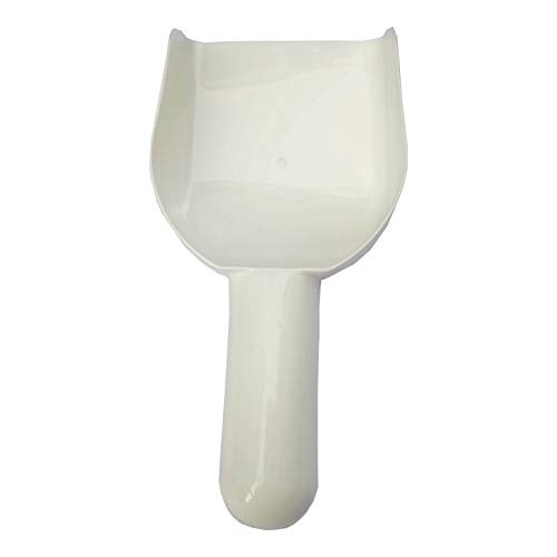 K3 Multipurpose Plastic Scoops/Flour/Grain/Rice/Measuring Spoon(Set of 4) - Image 4
