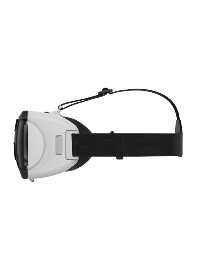 Changheng Mirror G06b Vr Glasses For Mobile 3d Virtual Reality Gaming Headset Digital Gift-Color:G06B - Image 4