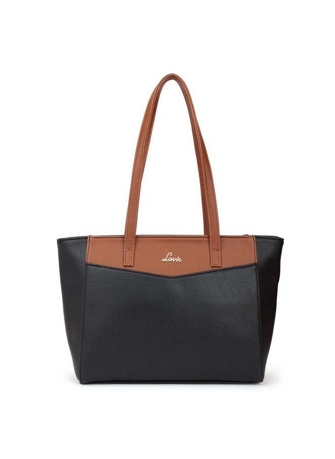 Lavie Lavie Women's Tula Tote Bag | Ladies Purse Handbag  - Image 1