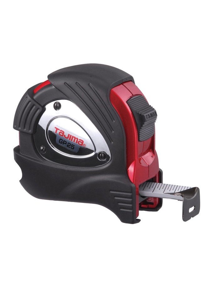 GP-25BW 25-Feet by 1-Inch G-Plus Tape Measure