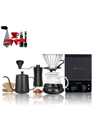مجموعة قهوة مقطرة V60 بكج من 9 قطع قهوة مختصة - pzsku/Z4A8B7BBD64053AFF7018Z/45/1754453601/af6c3856-cbfe-4f94-84fa-a252c14f18e0
