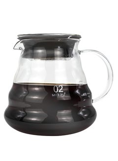 ميبرو مجموعة قهوة مقطرة V60 بكج من 9 قطع قهوة مختصة  - Image 5